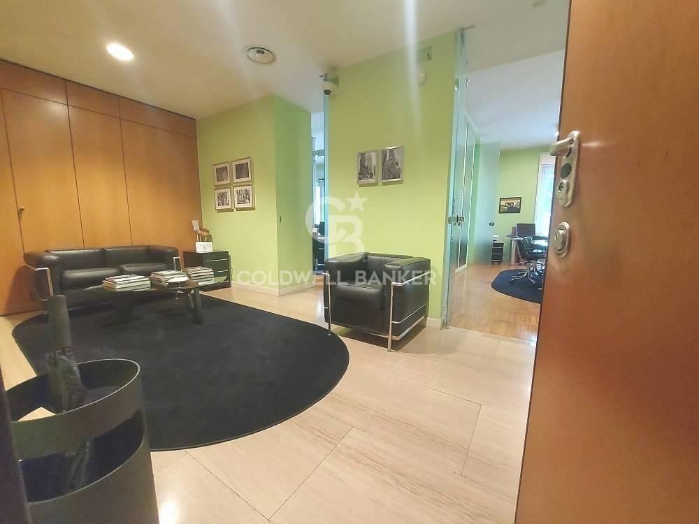 appartamento in vendita a Milano in zona Porta Venezia