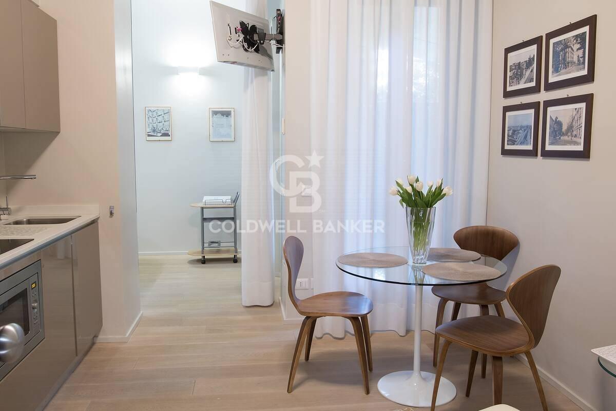 appartamento in vendita a Milano in zona Porta Venezia