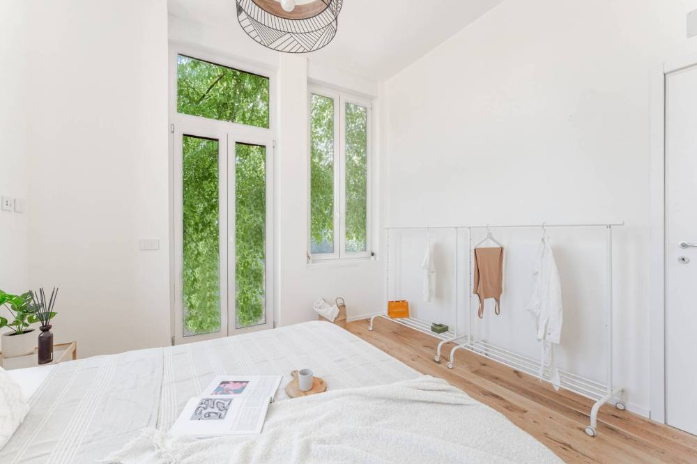 appartamento in vendita a Milano in zona Dergano