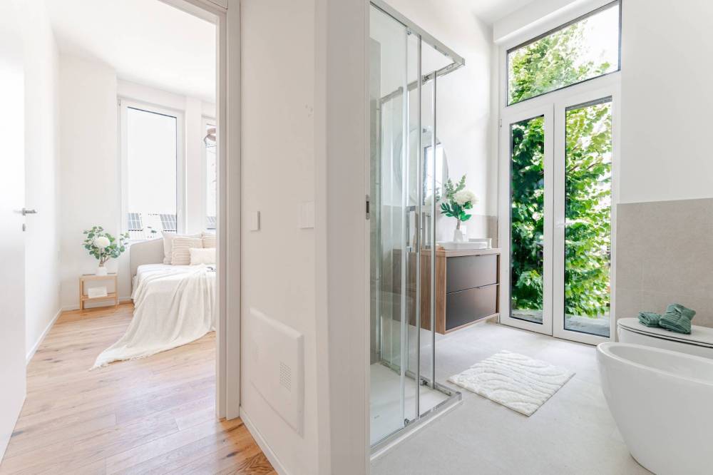 appartamento in vendita a Milano in zona Dergano