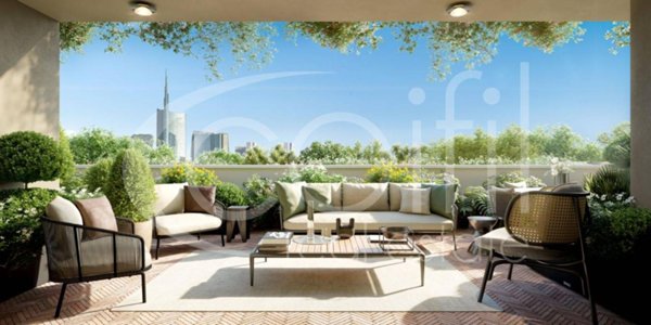 appartamento in vendita a Milano in zona Turro