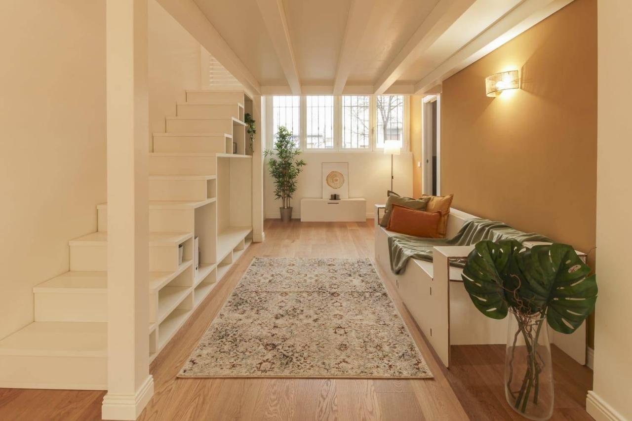 appartamento in vendita a Milano in zona Barona