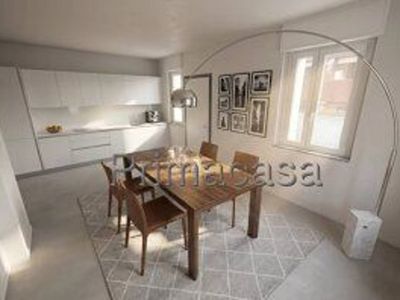 appartamento in vendita a Milano in zona Precotto