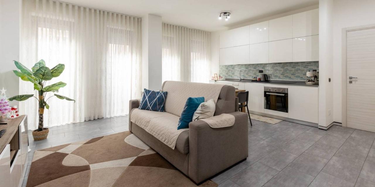 appartamento in vendita a Milano in zona Porta Venezia