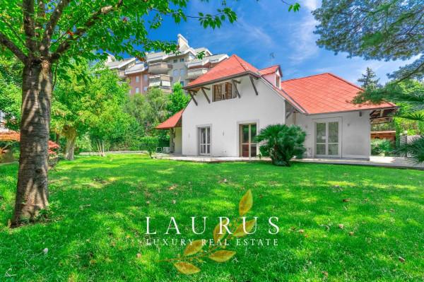 casa indipendente in vendita a Milano