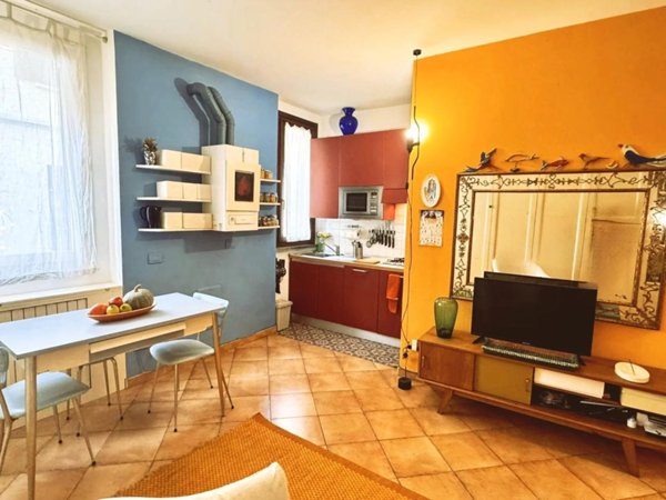 appartamento in vendita a Milano in zona Sempione