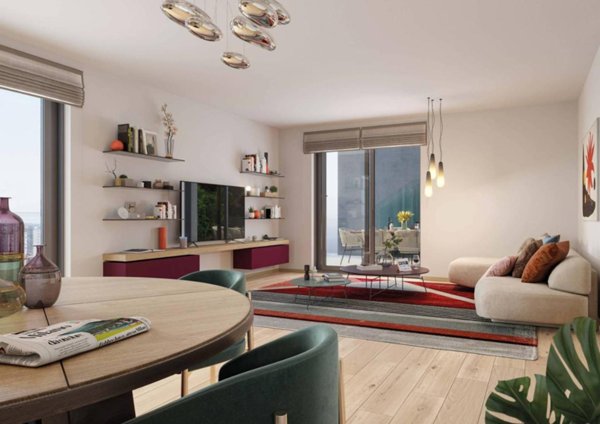 appartamento in vendita a Milano in zona Musocco