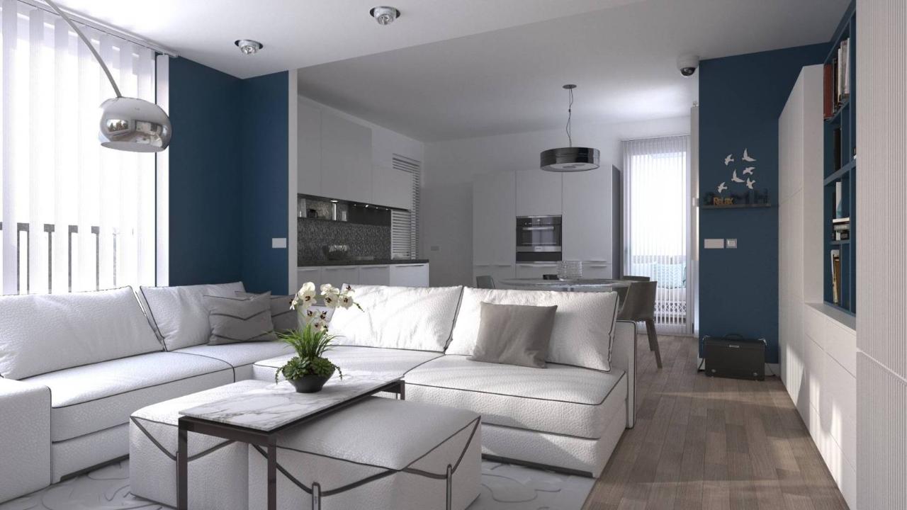 appartamento in vendita a Milano in zona Bocconi