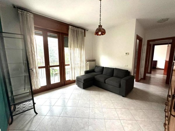 appartamento in vendita a Milano in zona Chiesa Rossa