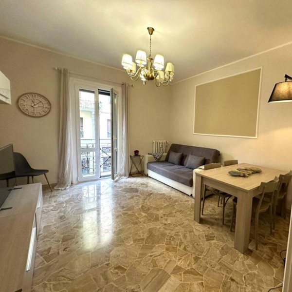 appartamento in vendita a Milano in zona Porta Venezia