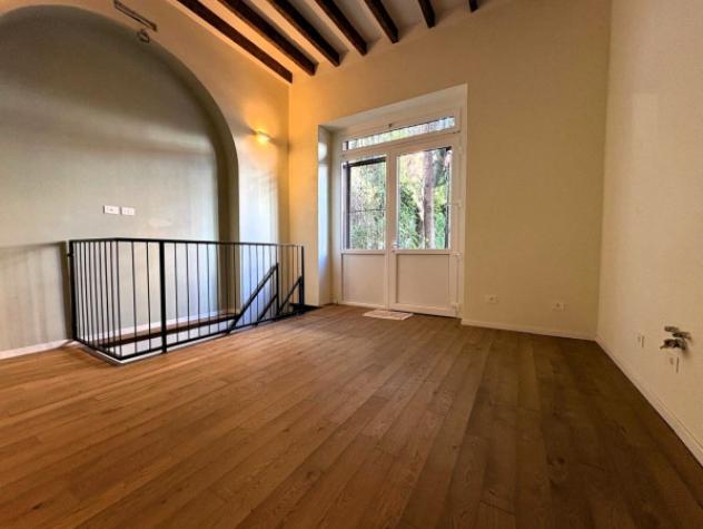 appartamento in vendita a Milano in zona Sempione