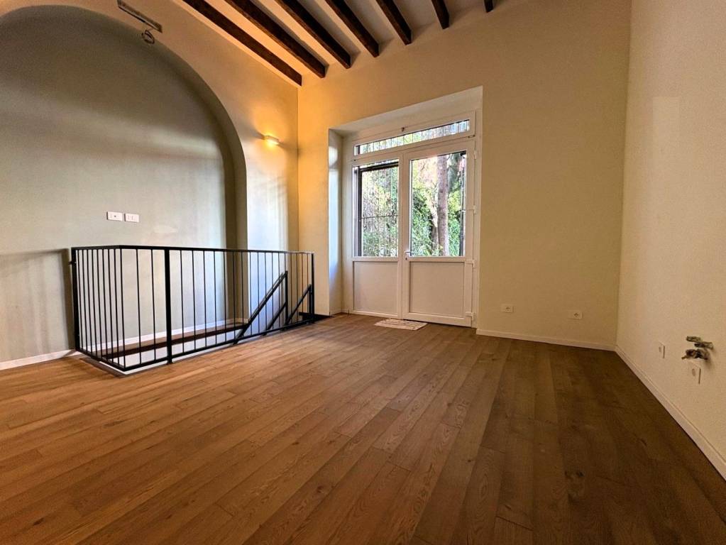 appartamento in vendita a Milano in zona Bovisa