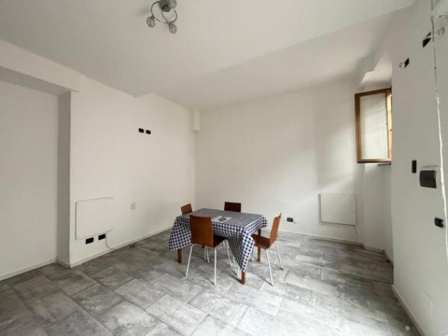 appartamento in vendita a Milano in zona Bicocca