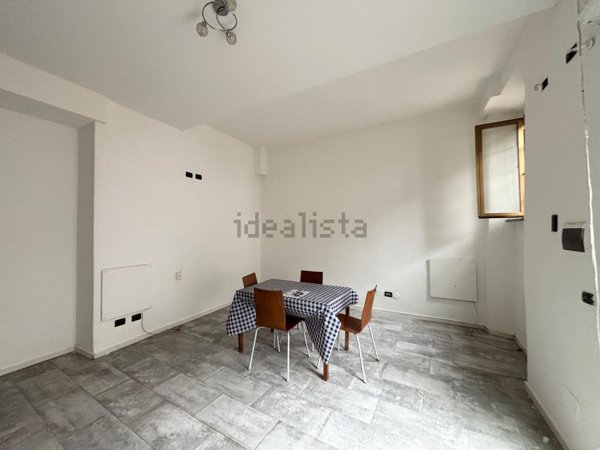 appartamento in vendita a Milano in zona Bruzzano