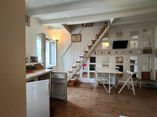 appartamento in vendita a Milano in zona Stadera