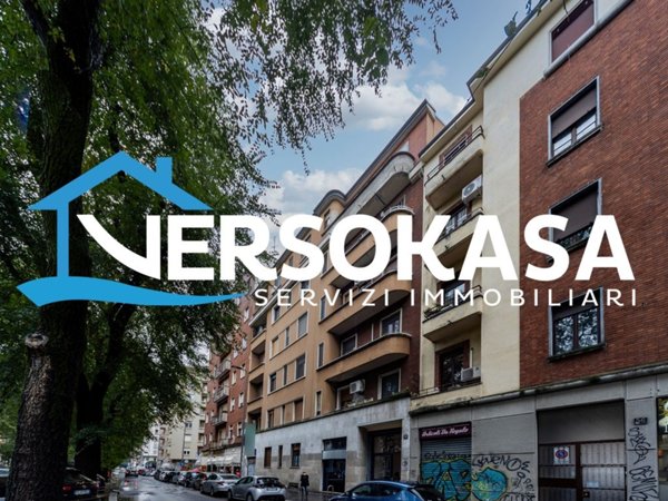 appartamento in vendita a Milano in zona Città Studi