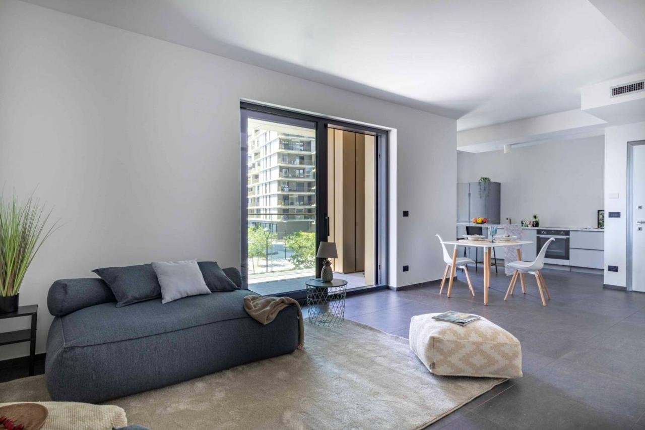 appartamento in vendita a Milano in zona Musocco