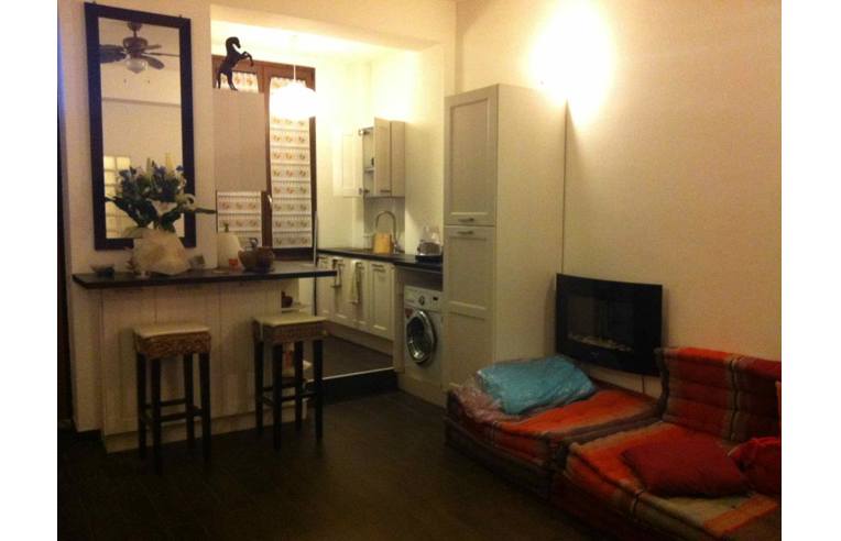 appartamento in vendita a Milano in zona Baggio