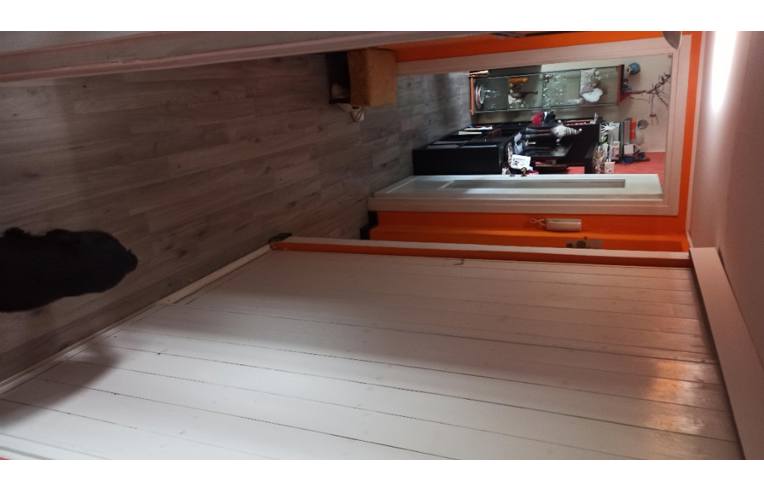 appartamento in vendita a Milano in zona Corvetto