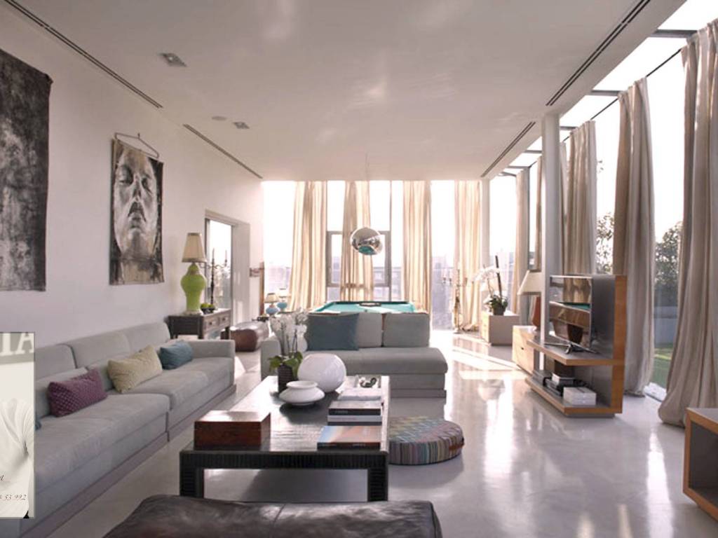 appartamento in vendita a Milano in zona Adriano