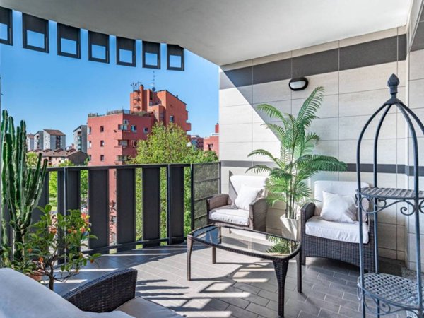 appartamento in vendita a Milano in zona San Siro