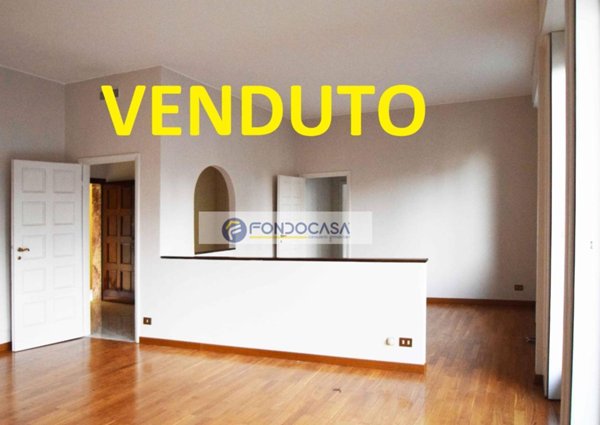 appartamento in vendita a Milano in zona Brera