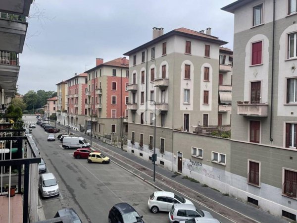 appartamento in vendita a Milano in zona Chiesa Rossa