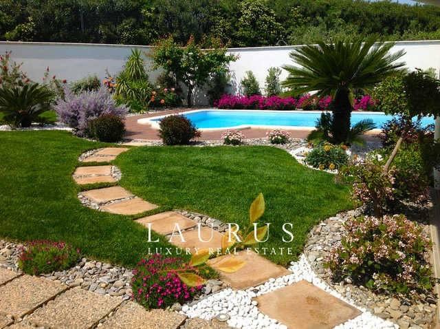 casa indipendente in vendita a Milano in zona San Siro