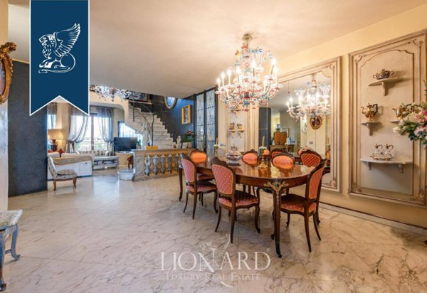 appartamento in vendita a Milano in zona San Siro