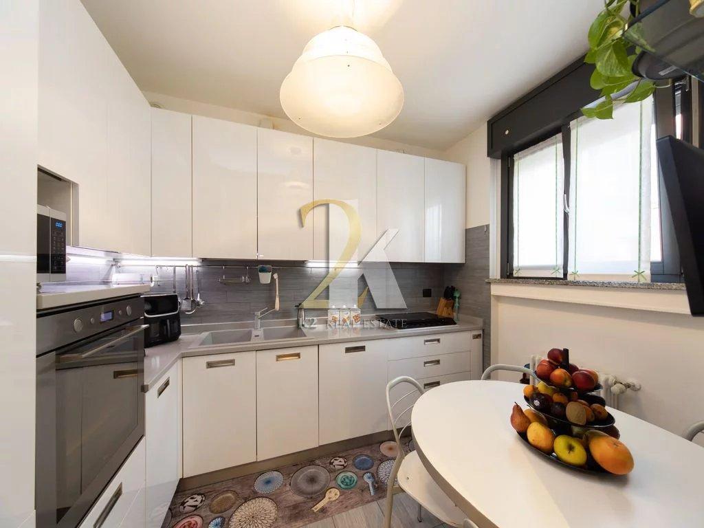 appartamento in vendita a Milano in zona Bruzzano