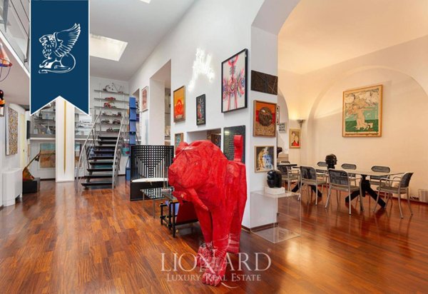 appartamento in vendita a Milano in zona Porta Venezia