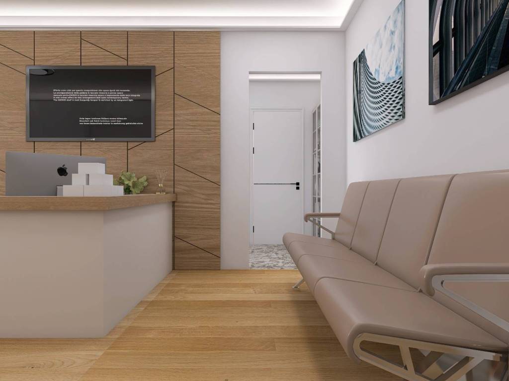 ufficio in vendita a Milano in zona Porta Romana