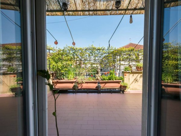 appartamento in vendita a Milano in zona Piazzale Lodi