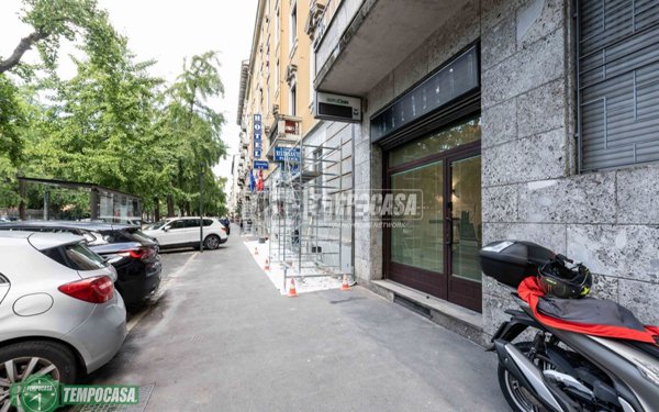 ufficio in vendita a Milano