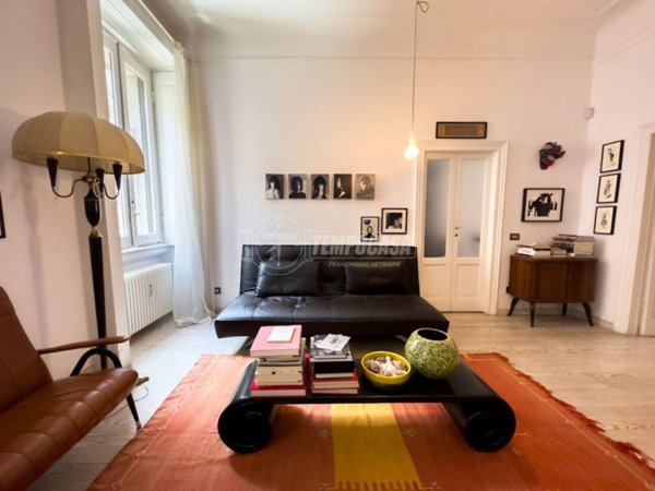 appartamento in vendita a Milano in zona Isola