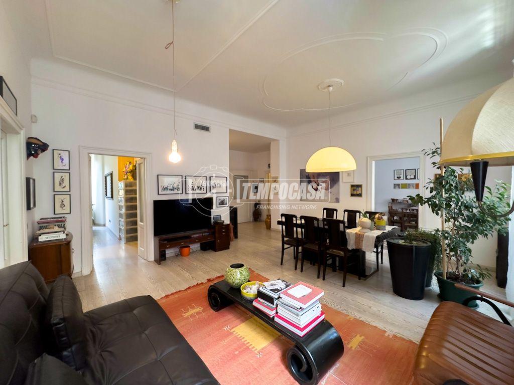 appartamento in vendita a Milano in zona Isola