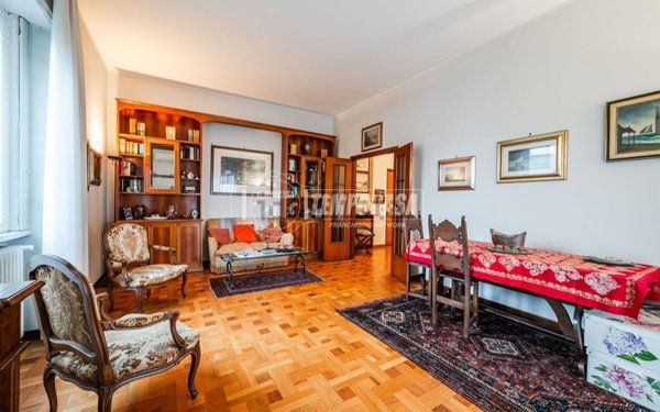 appartamento in vendita a Milano in zona Porta Ticinese