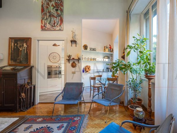appartamento in vendita a Milano in zona Porta Romana
