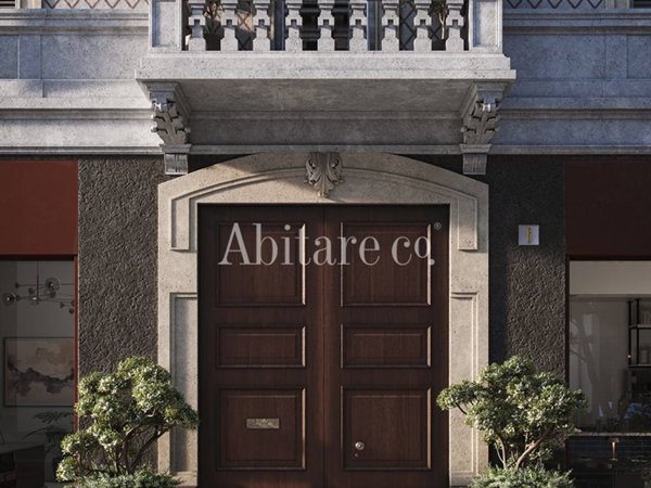 appartamento in vendita a Milano in zona Porta Venezia