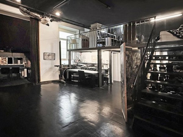 negozio in vendita a Milano in zona Porta Garibaldi