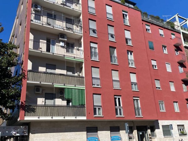 appartamento in vendita a Milano in zona Città Studi
