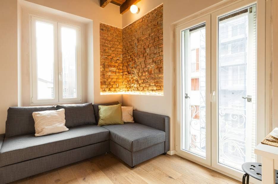 appartamento in vendita a Milano in zona Porta Romana