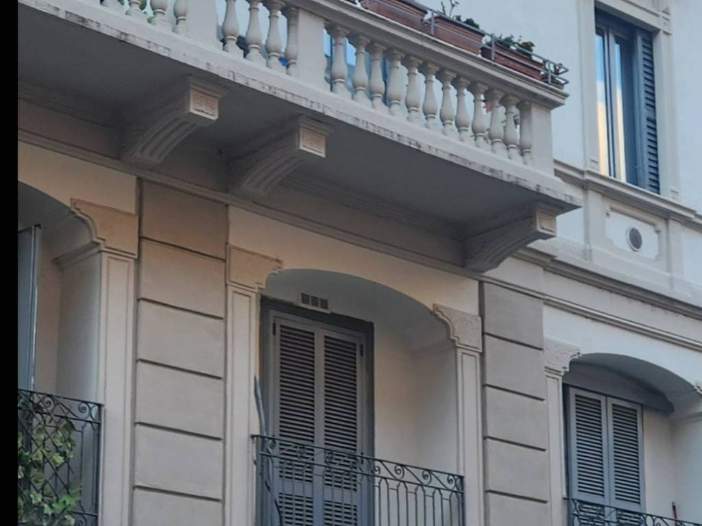 appartamento in vendita a Milano in zona Centro Direzionale