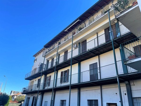 appartamento in vendita a Milano in zona Maggiolina