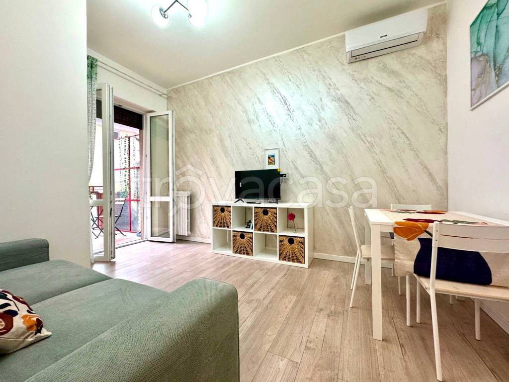 appartamento in vendita a Milano in zona Città Studi