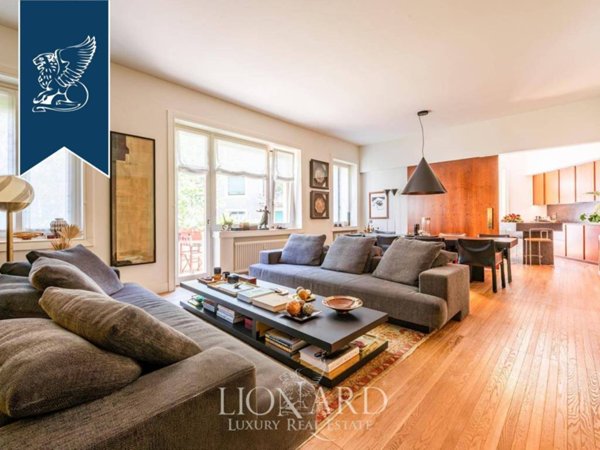 appartamento in vendita a Milano in zona Centro Storico