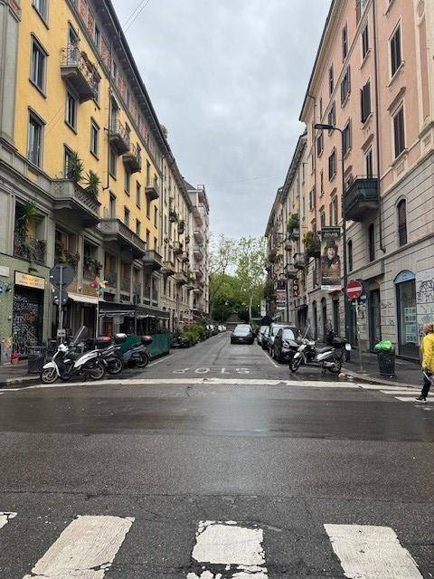 negozio in vendita a Milano in zona Porta Venezia