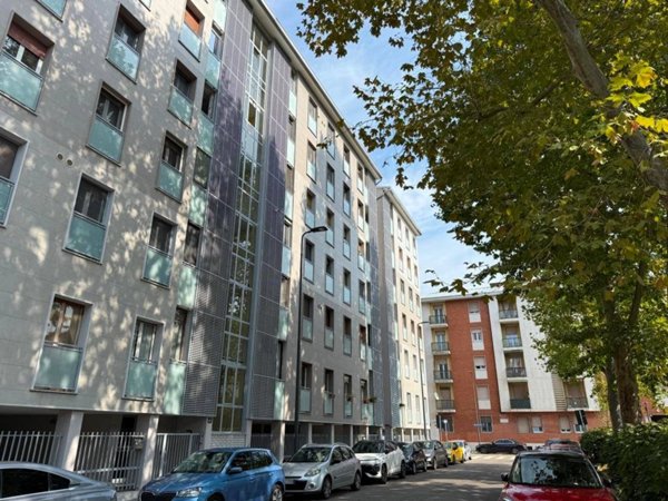 appartamento in vendita a Milano in zona San Siro