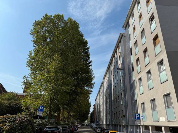 appartamento in vendita a Milano in zona Solari