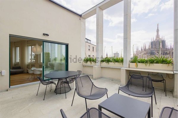 appartamento in vendita a Milano in zona Centro Storico